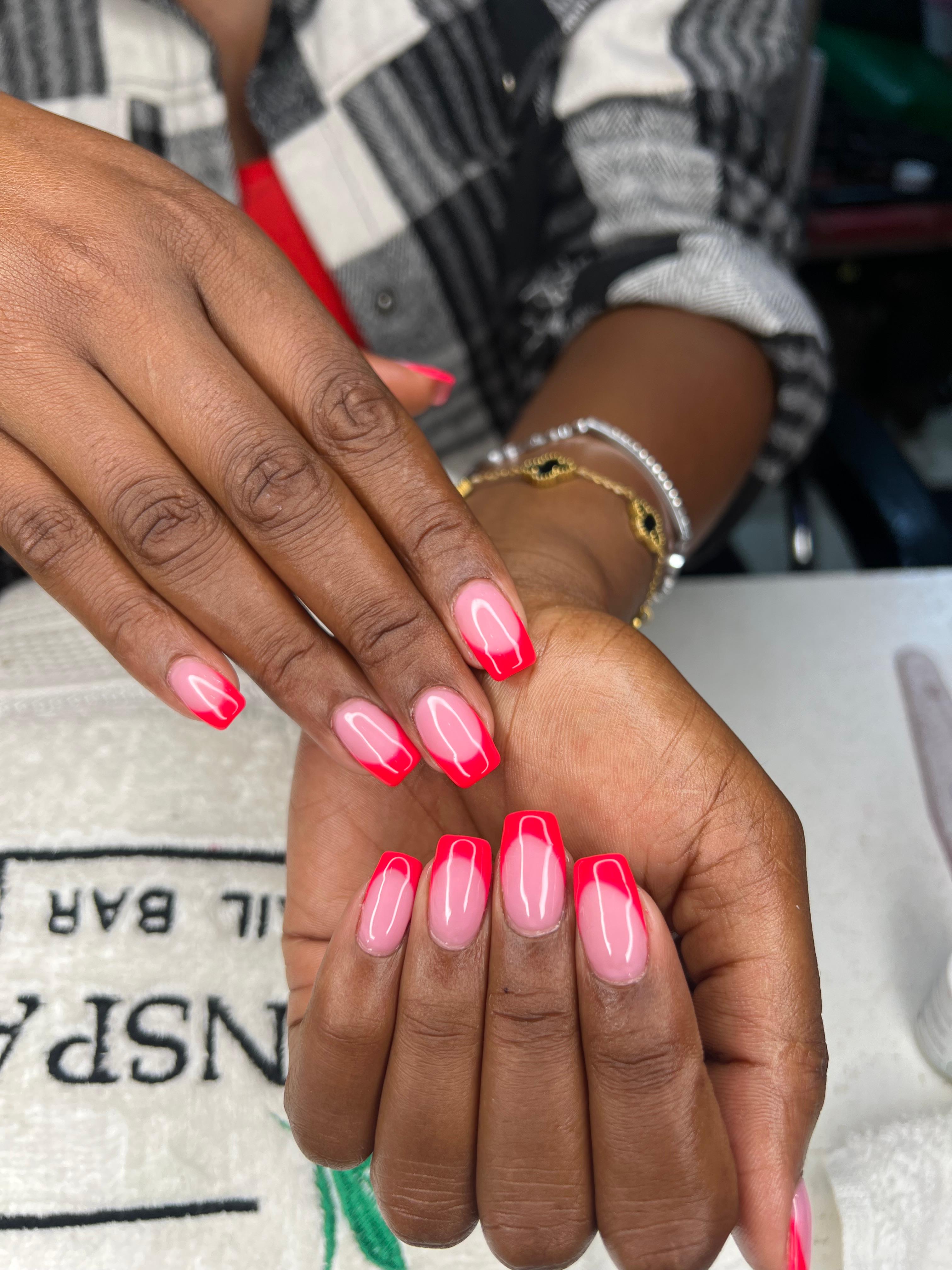 Nail design 10