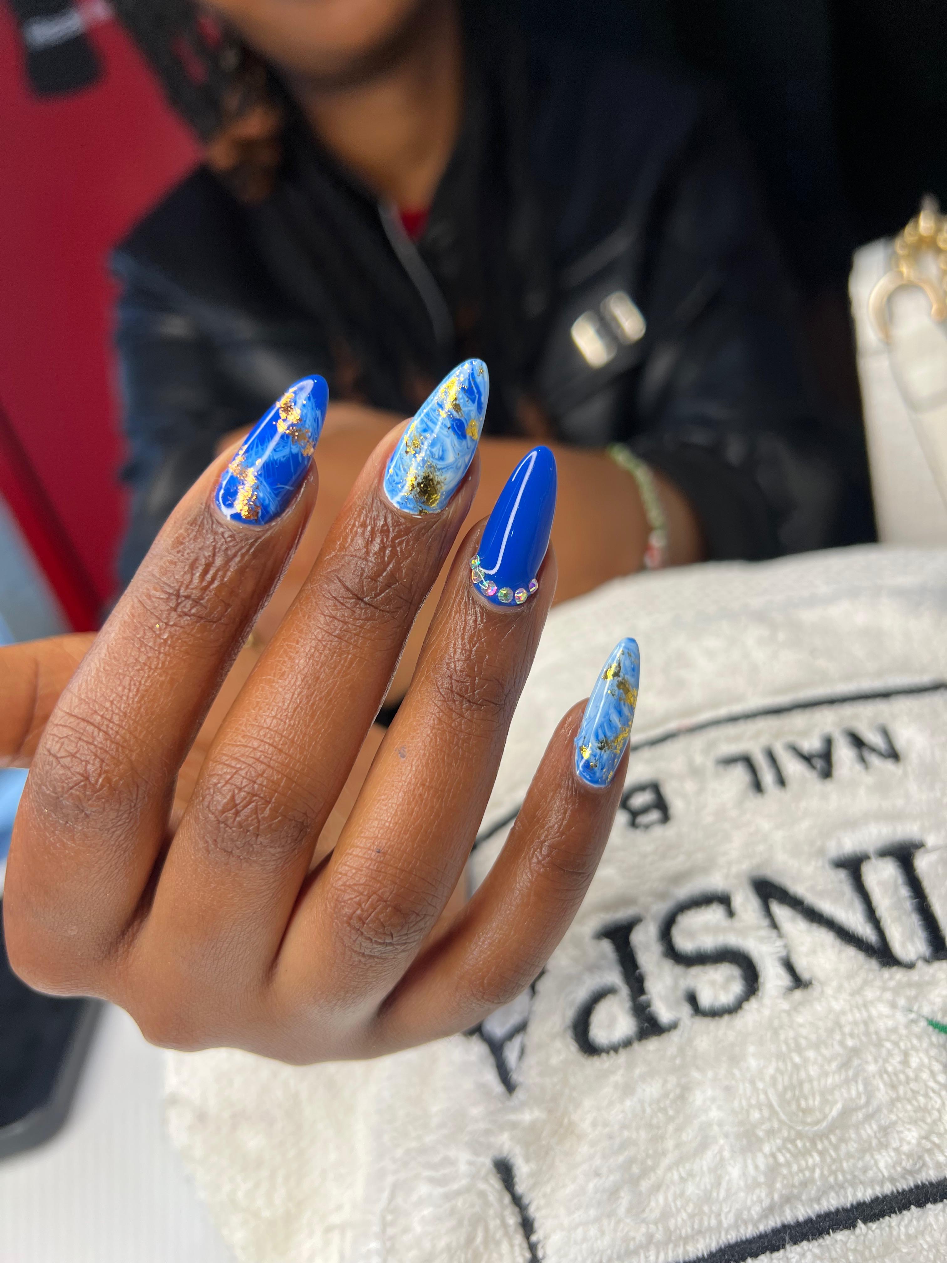 Nail design 13